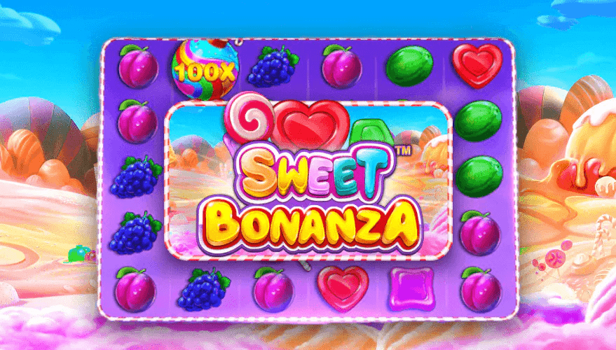 Avaliações do Sweet Bonanza
