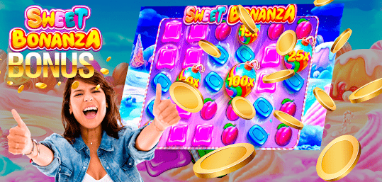 sweet bonanza demo game