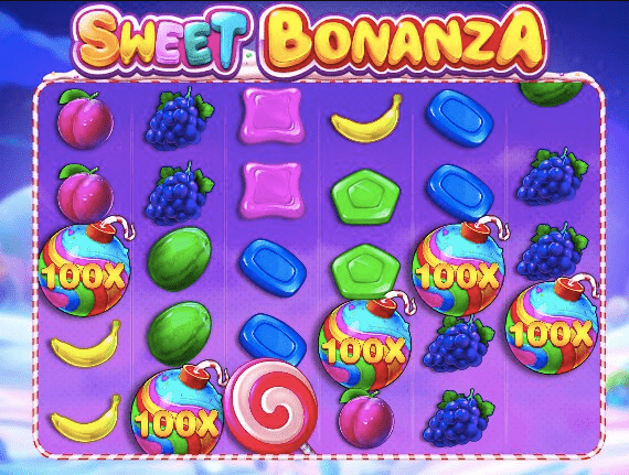 Reseñas de juegos Sweet Bonanza